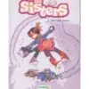 Les Sisters Tome 4 - C'est nikol crème !
