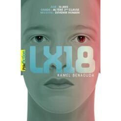 LX18