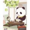 Pan'pan panda Tome 1
