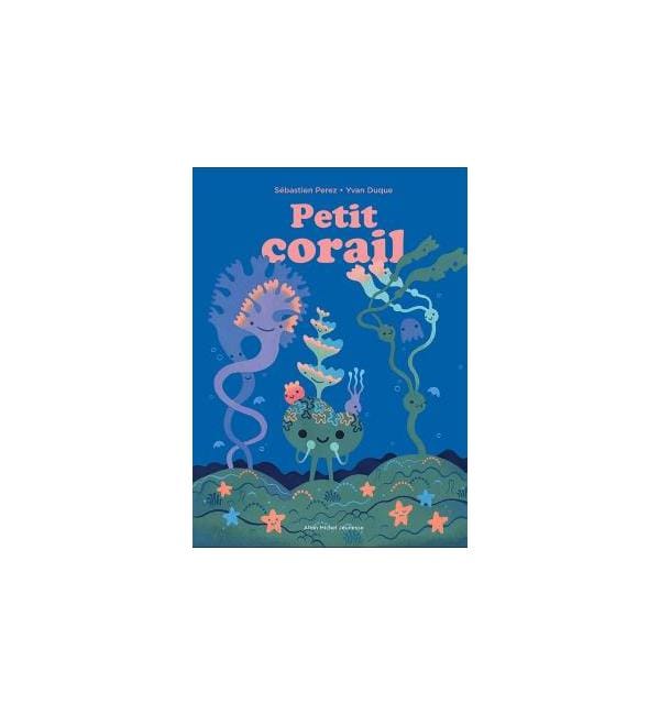 Petit corail, petit arbre