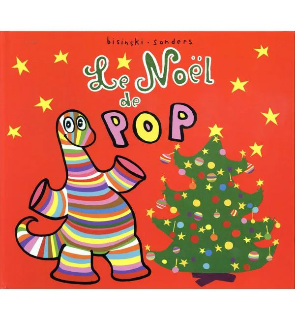 Pop - Le Noël de Pop