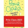 Pour Clara - Nouvelles d'Ados