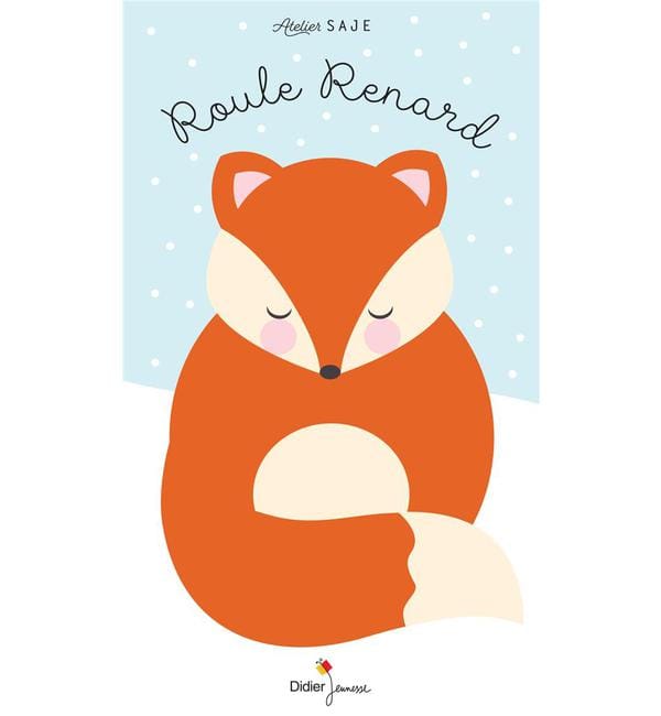 Roule Renard
