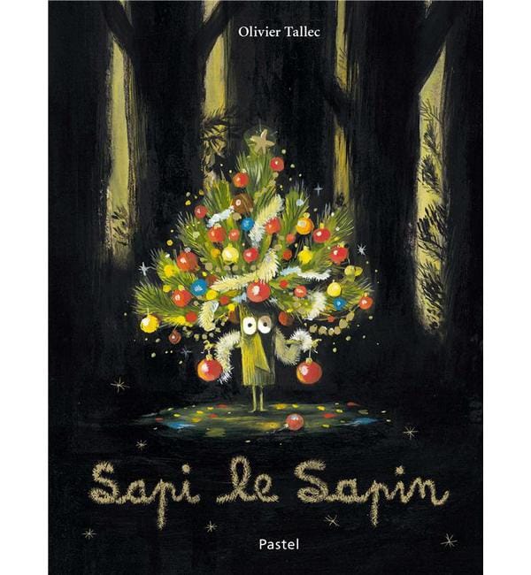 Sapi le sapin