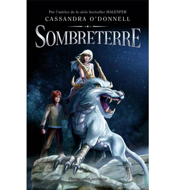 Sombreterre