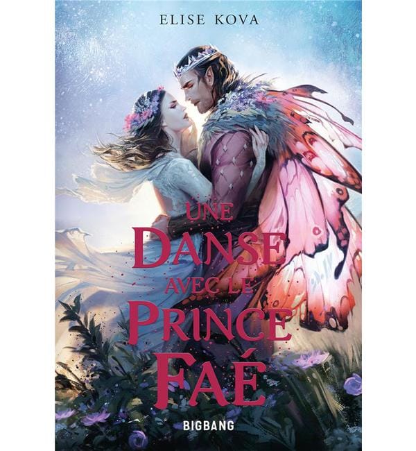 Une danse avec le prince Faé