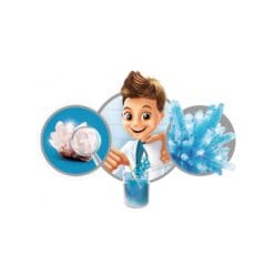 Mini lab - Cristaux – Image 4