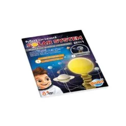 Système solaire motorisé – Image 3