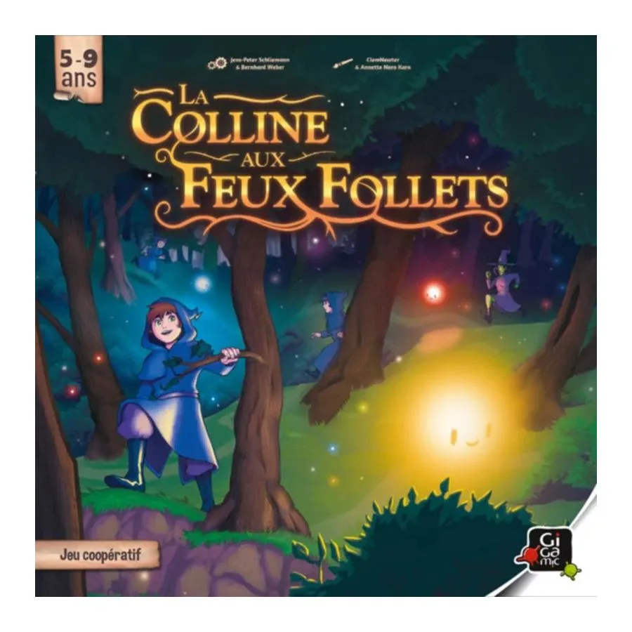 La colline aux feux follets – Image 4