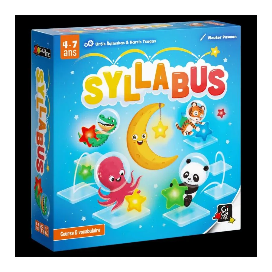 SYLLABUS