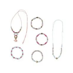 6 bijoux Perles de papier à créer – Image 3