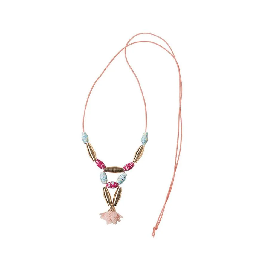 6 bijoux Perles de papier à créer – Image 4