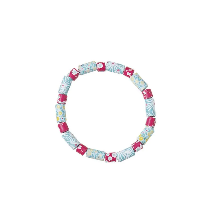 6 bijoux Perles de papier à créer – Image 7