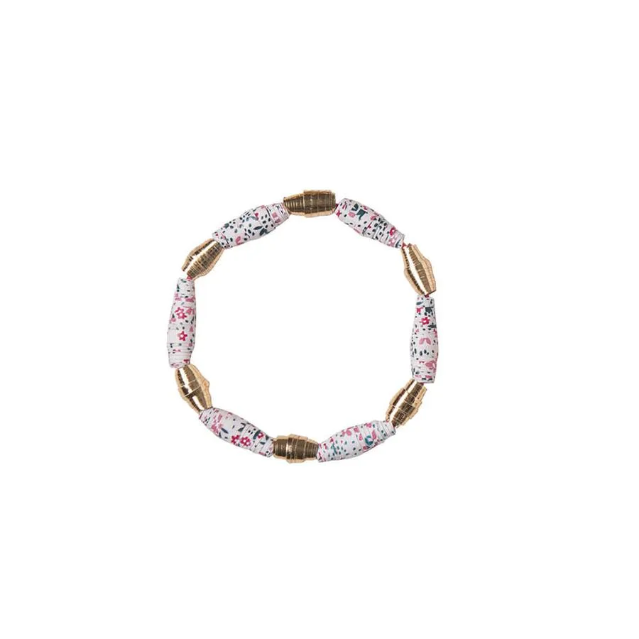 6 bijoux Perles de papier à créer – Image 8