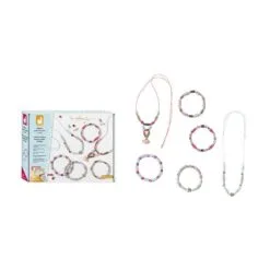 6 bijoux Perles de papier à créer – Image 9