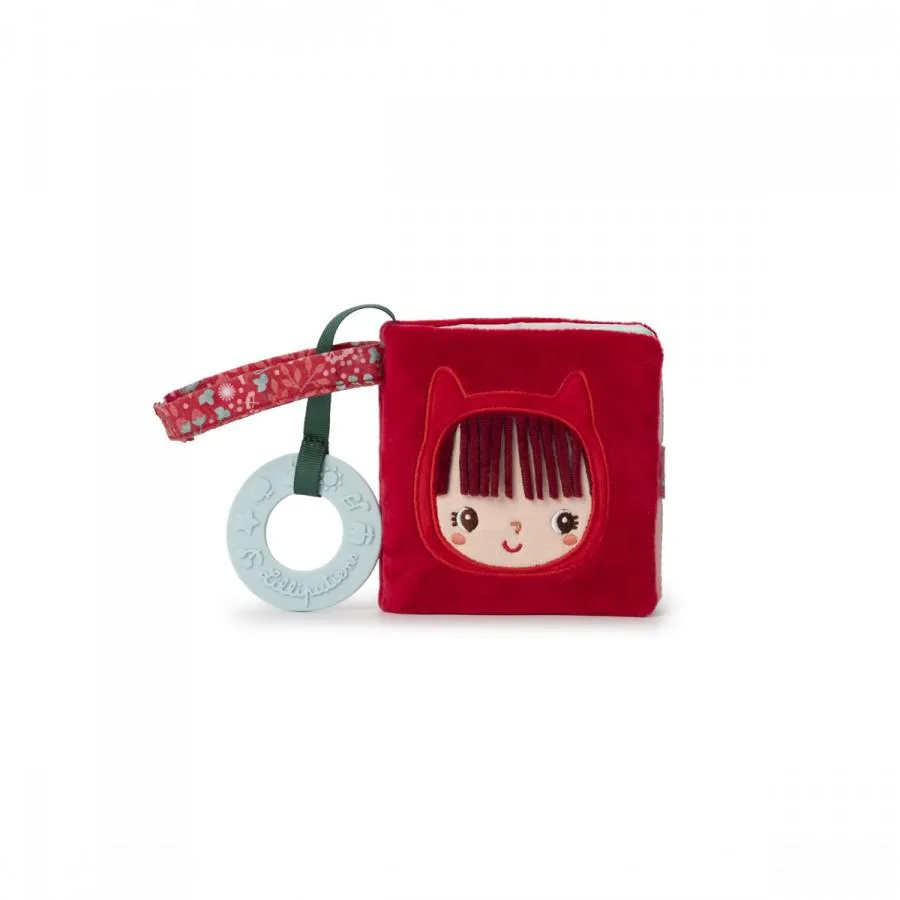 Imagier Chaperon rouge