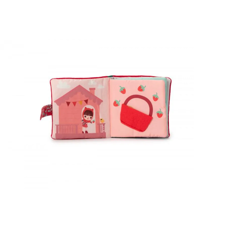 Imagier Chaperon rouge – Image 2