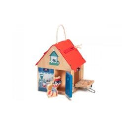 Maison d'apprentissage multi fermetures – Image 2
