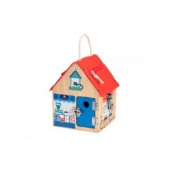 Maison d'apprentissage multi fermetures – Image 4