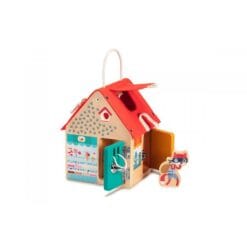 Maison d'apprentissage multi fermetures – Image 5
