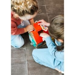 Maison d'apprentissage multi fermetures – Image 9