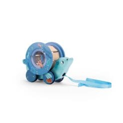 Otarie à tirer Les aventures de Paulie – Image 2