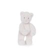 Peluche Ours crème Arthur et Louison
