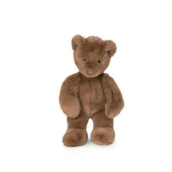 Peluche Ours marron Arthur et Louison