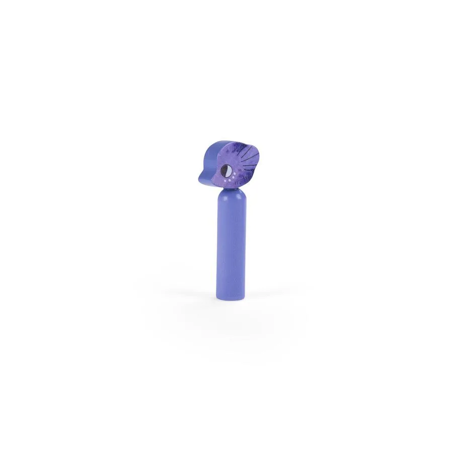 Pop up Les aventures de Paulie – Image 4