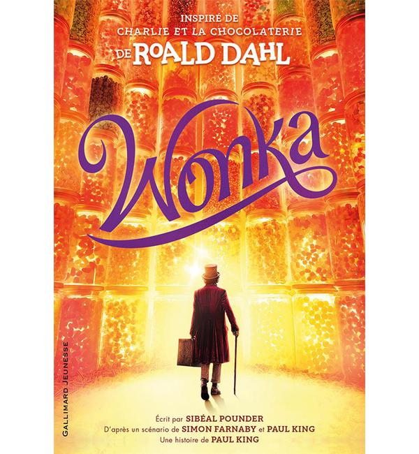 Wonka