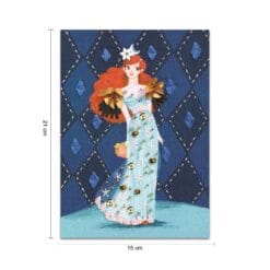 Broderie Fashion Cocktail – Image 4