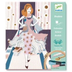 Broderie Fashion Week