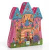 Château féerique - 54 pcs