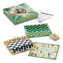 Classic Box Boîte de 20 jeux – Image 2