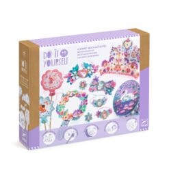 Coffret mutli-activités Nymphea