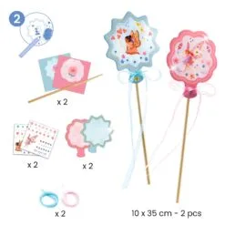 Coffret mutli-activités Nymphea – Image 2
