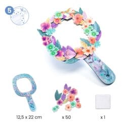 Coffret mutli-activités Nymphea – Image 5