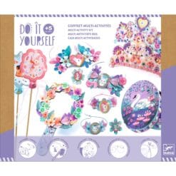 Coffret mutli-activités Nymphea – Image 8