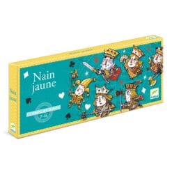 Nain Jaune