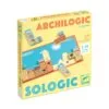 So Logic - Archilogic