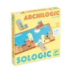 So Logic - Archilogic