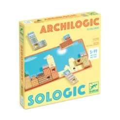 So Logic - Archilogic