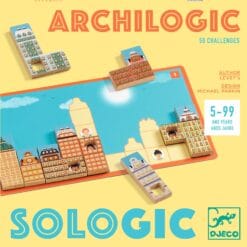 So Logic - Archilogic – Image 3