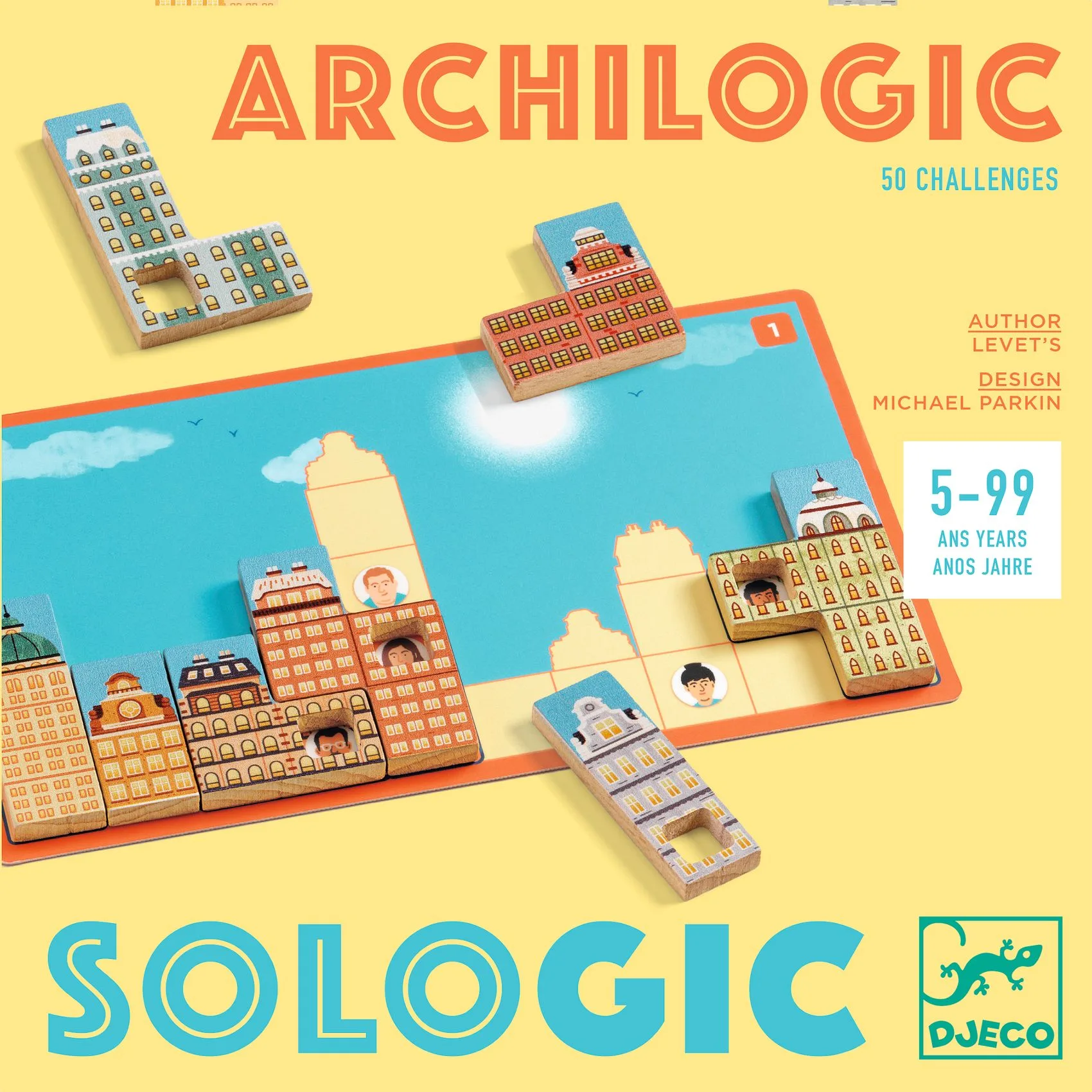 So Logic - Archilogic – Image 3