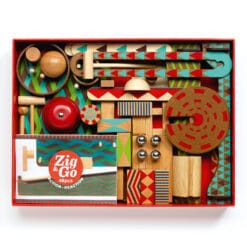 Zig & Go - Big Boum Wall – Image 4