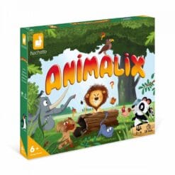Animalix
