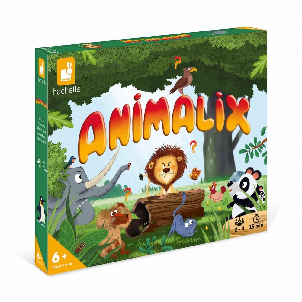 Animalix