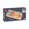 Jeu de palets en bois
