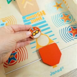 Jeu de palets en bois – Image 5