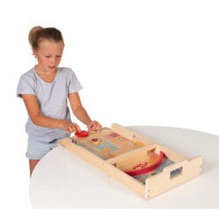 Jeu de palets en bois – Image 6